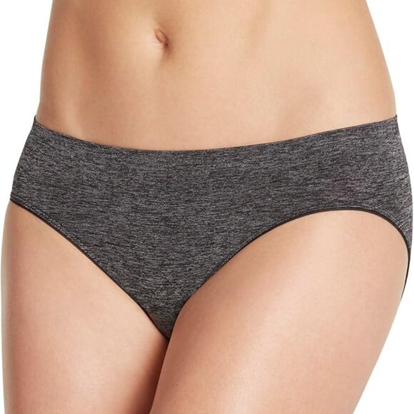 Jockey Women S Smooth & Shine Seamfree Bikini - Picture 1 of 2